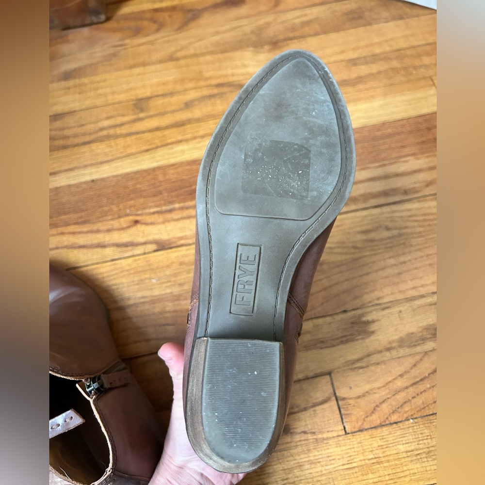 Frye Booties - Picture 7 of 7